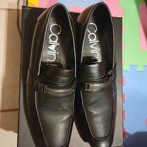 Calvin Klein Mens Dress Shoes